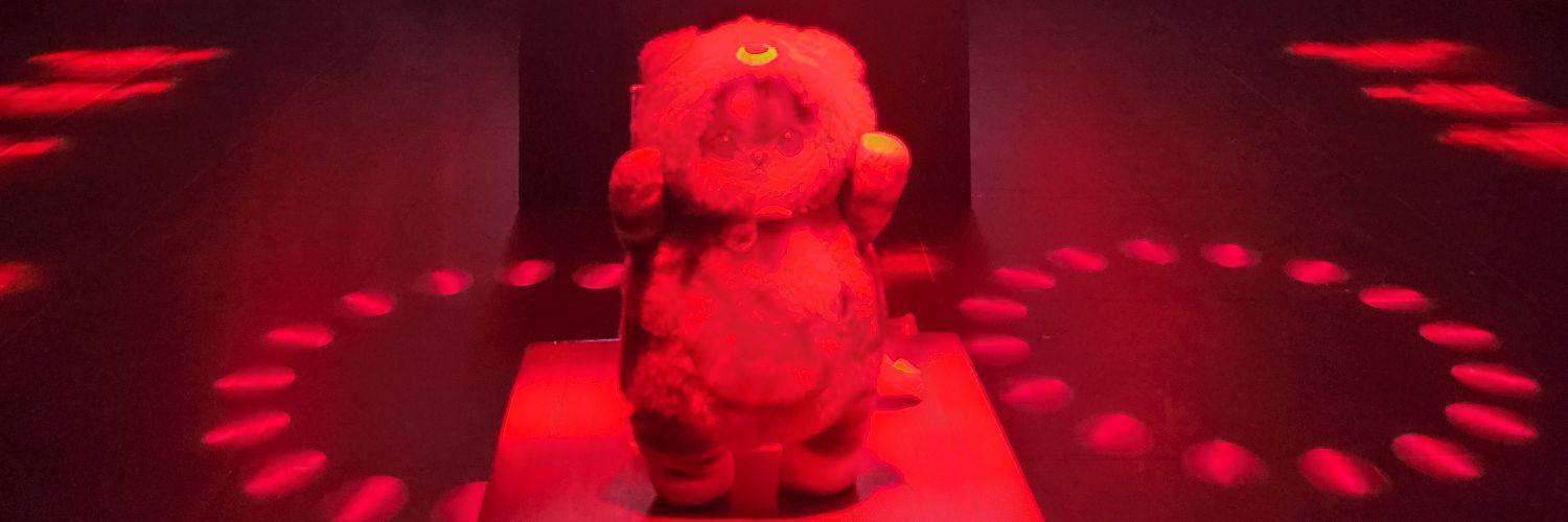 ด็อก จั๊กส์ วูฟู banner