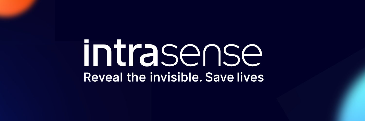 Intrasense banner