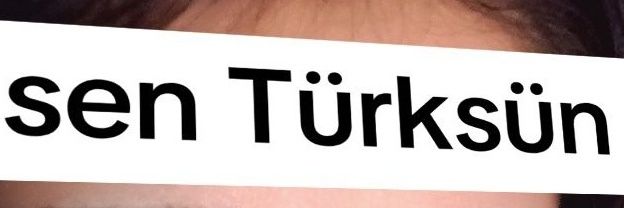 Aleyna🇹🇷 banner