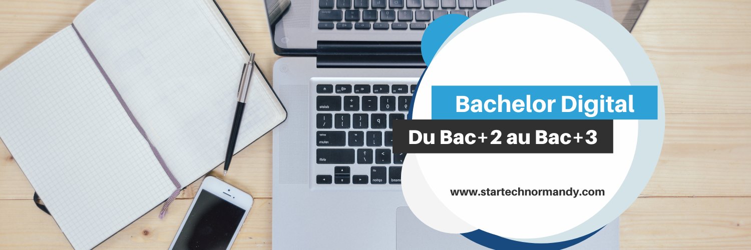 StarTech Normandy banner