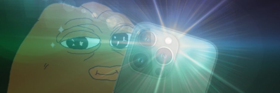 Mr. Frog, (Road to Redemption Arc)'s banner