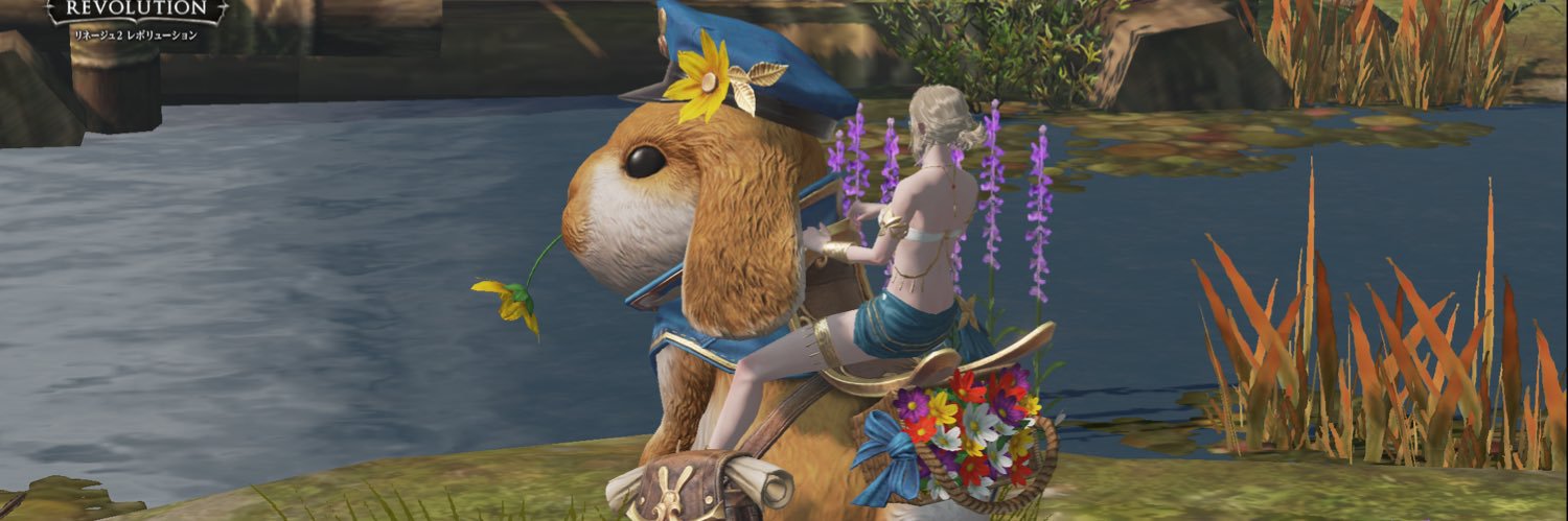 ginga_kiku's profile banner image