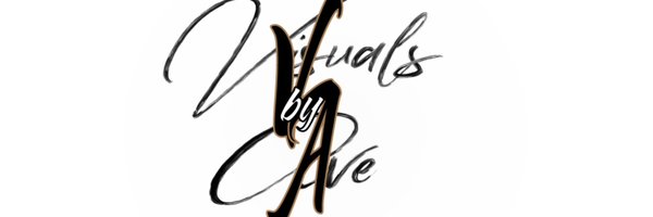 visualsbyave Profile Banner