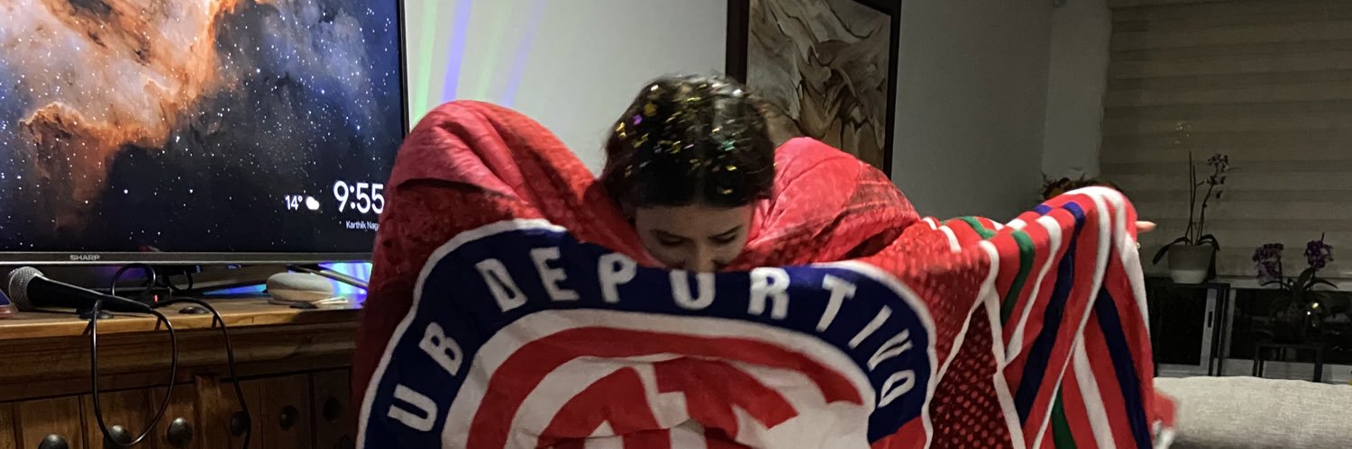 MayaSanRomn2's profile banner image