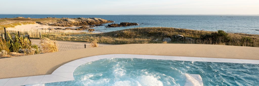 Sofitel Quiberon banner
