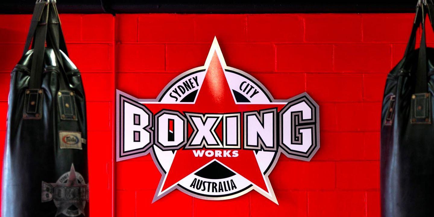 BoxingWorks's profile banner image