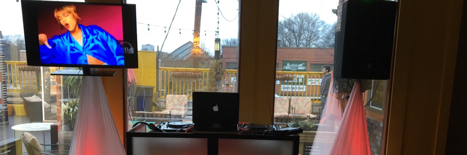 DJDRELIVE's profile banner image