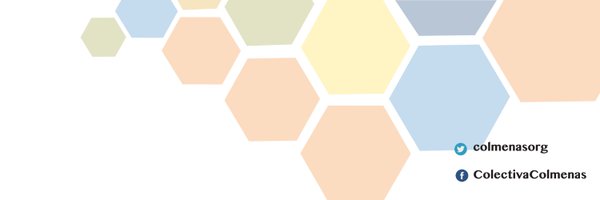 ColmenasOrg Profile Banner