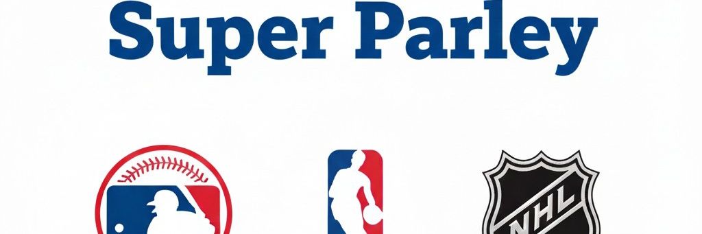 SuperParley banner