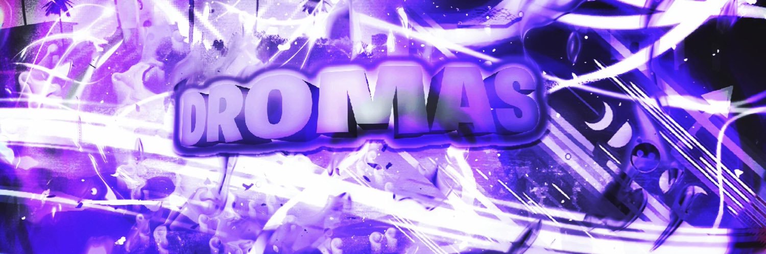 DromasLike&RT banner
