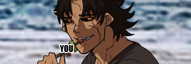 Lorb (Commission OPEN at Vgen!) banner