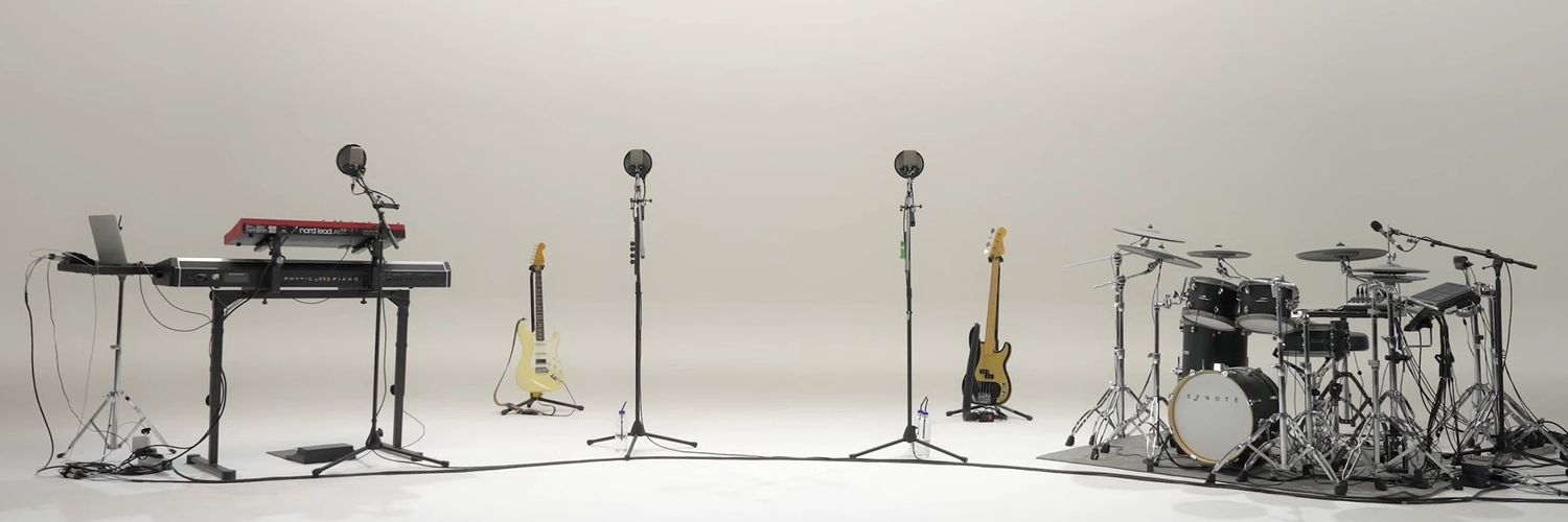 Chuupill's profile banner image