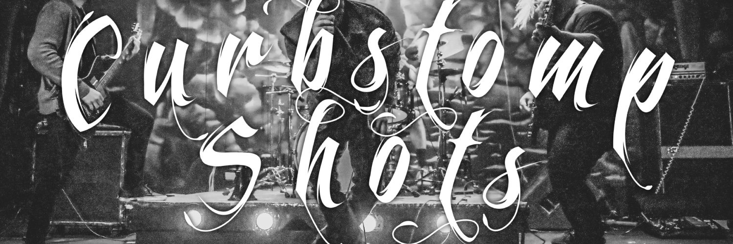 CurbstompShots's profile banner image