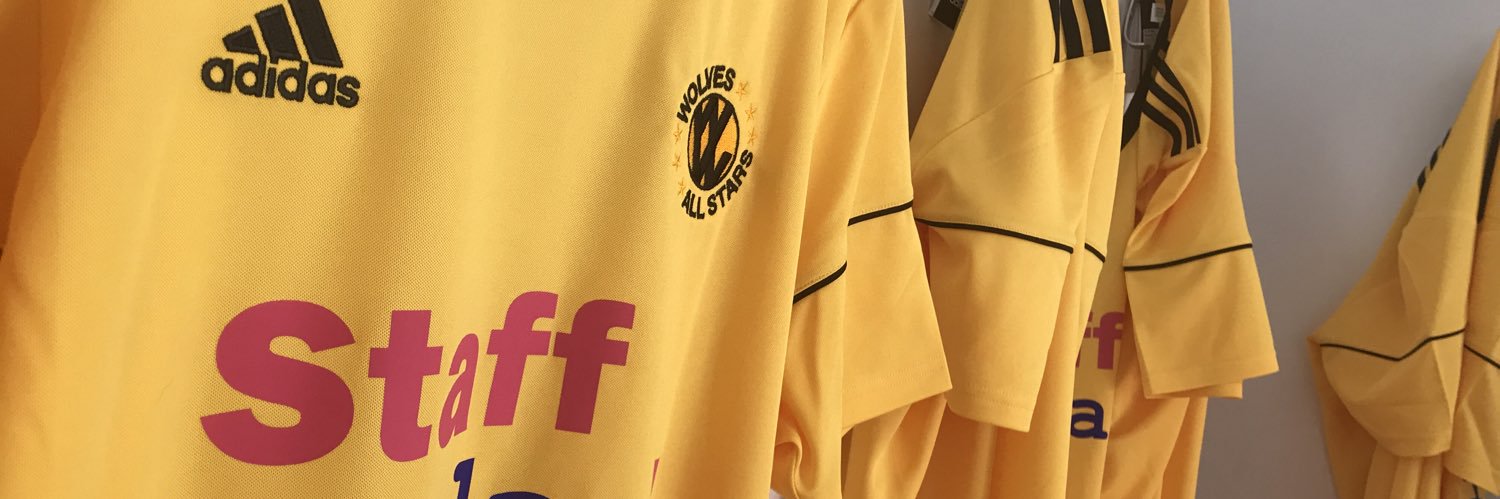 🐺 Wolves ⭐️ All Stars  banner