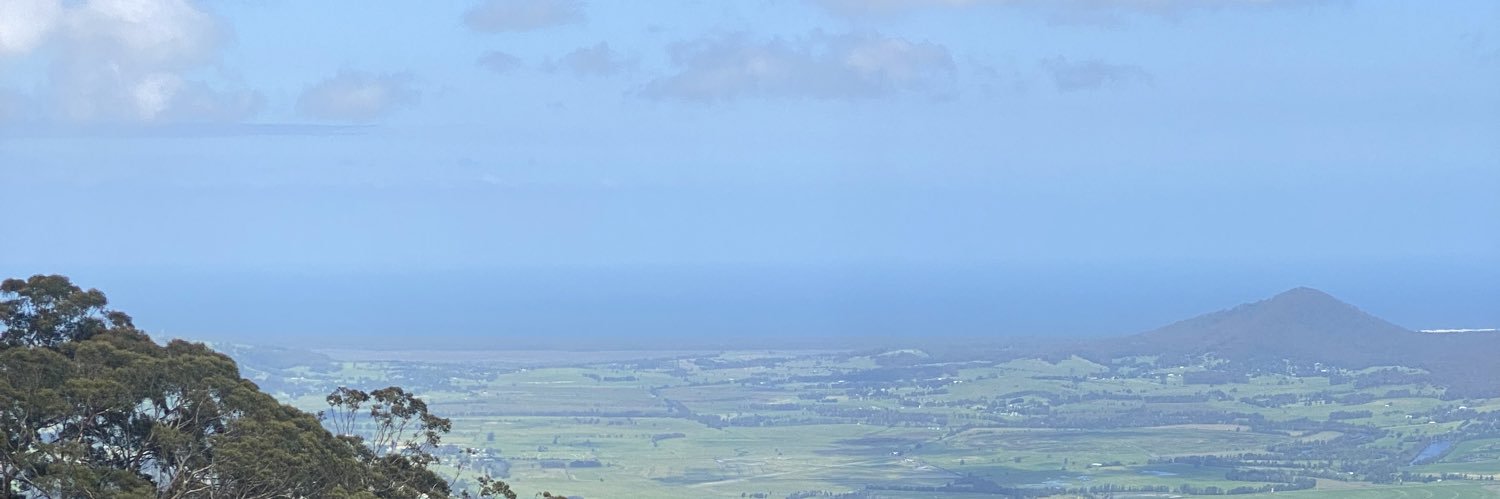 DamienWalks's profile banner image