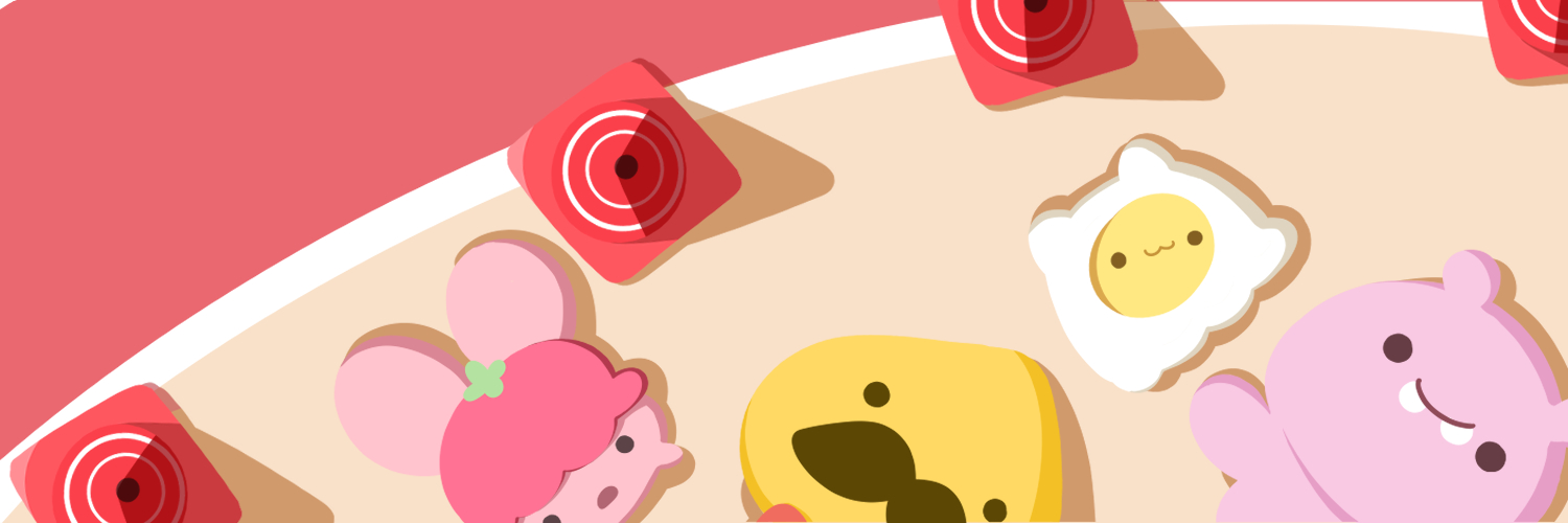 도마동🍅 5월 부코 banner