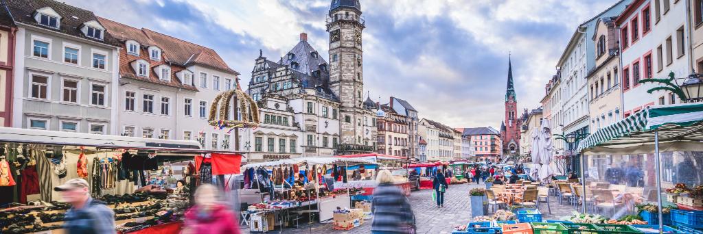 André Neumann banner