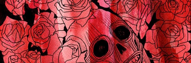 DemonEater8's profile banner image