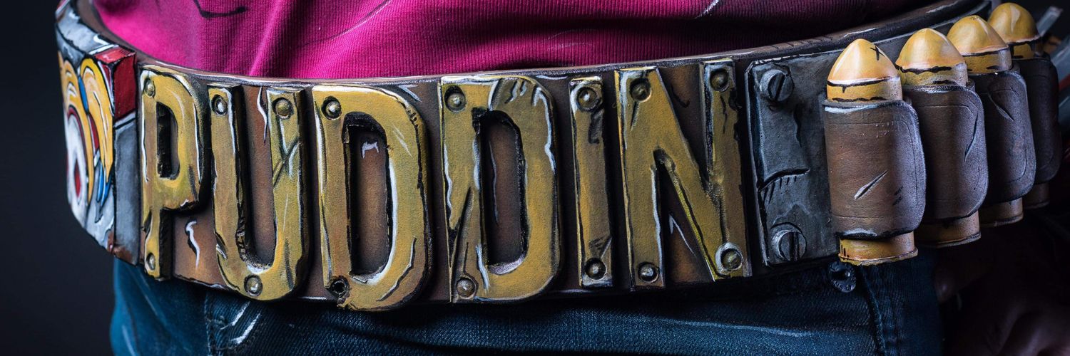 Cosplay_Tinker's profile banner image