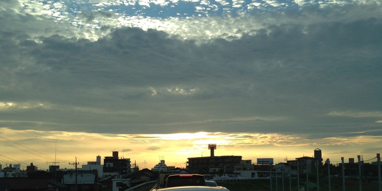 omusoba25's profile banner image