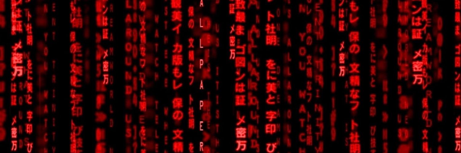 Matrix Marxist's banner