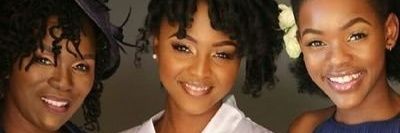 Charity Chanetsa 🌻 Loves good music! banner