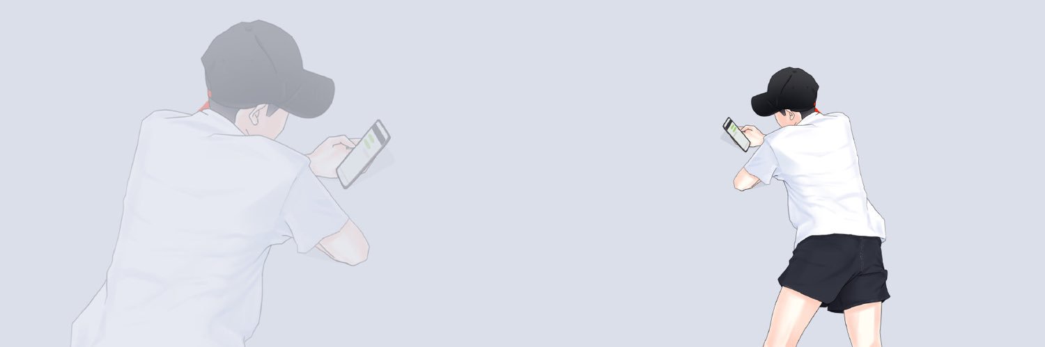 W banner