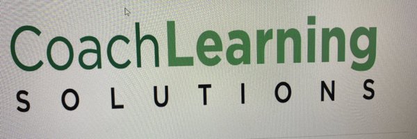 CoachLearningS1 Profile Banner