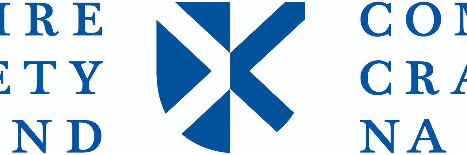 SALTIRE SOCIETY Profile Banner