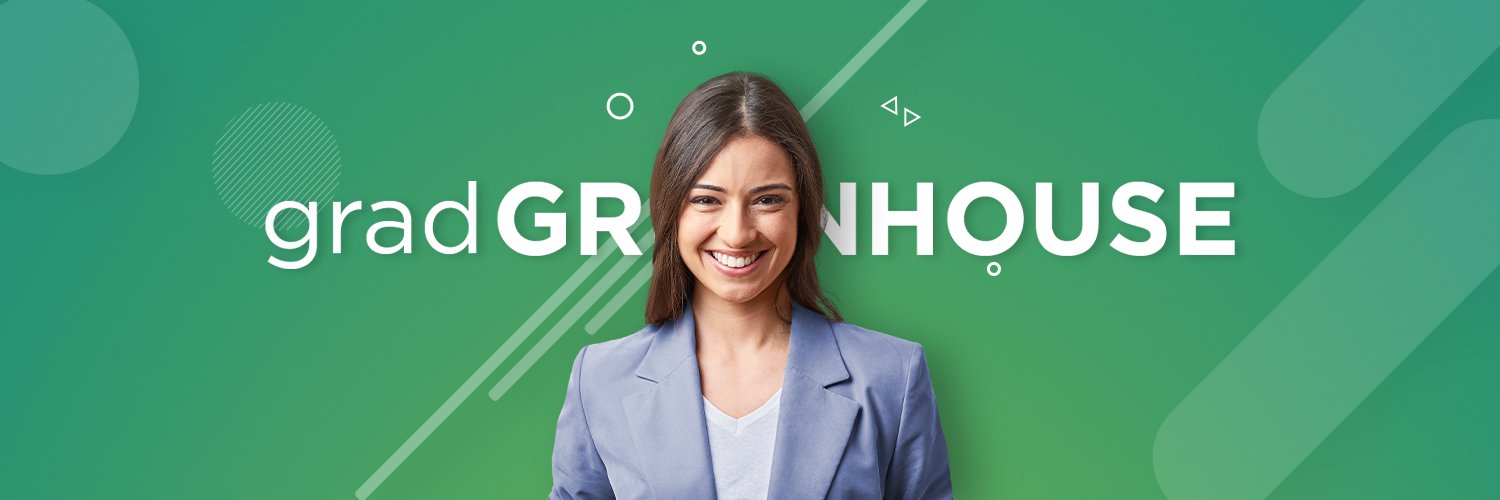 GradGreenhouse's profile banner image