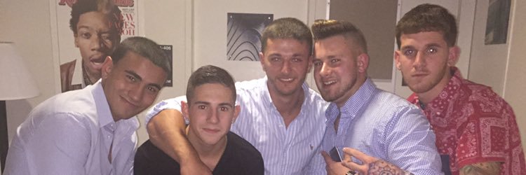 sean oconnor banner
