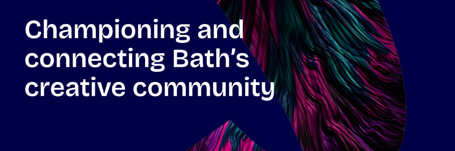 Creative Bath banner