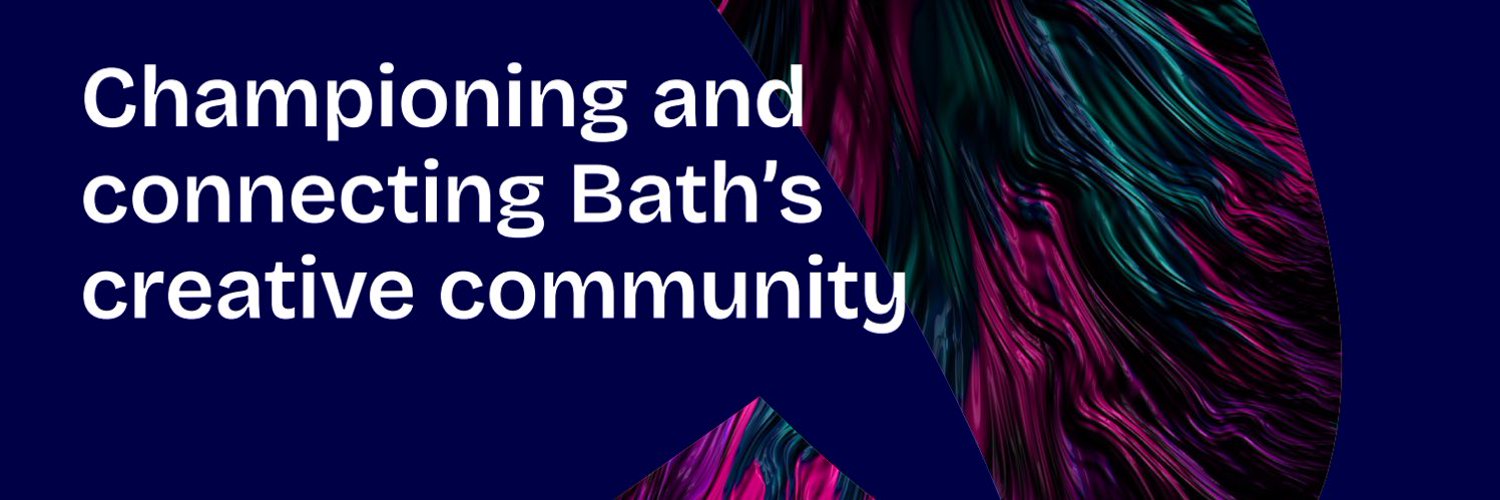 Creative Bath Profile Banner