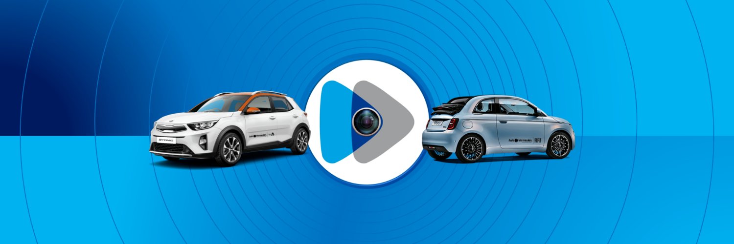 AutoVermeulen's profile banner image