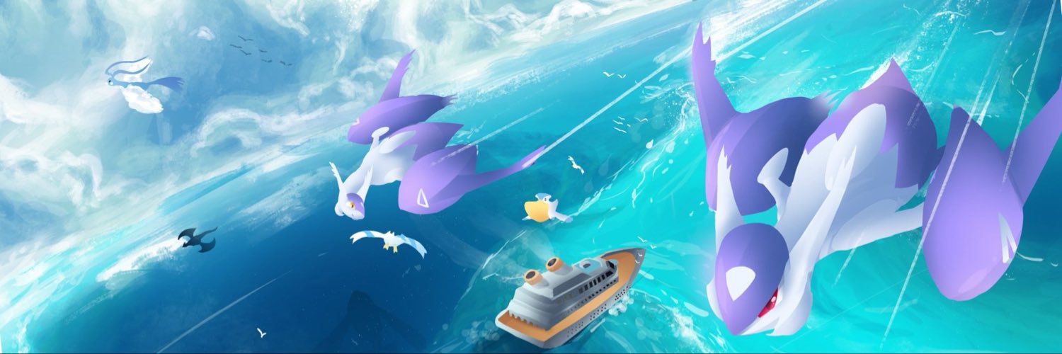 PraxVGC's profile banner image