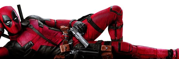 Deadpool2088 Profile Banner