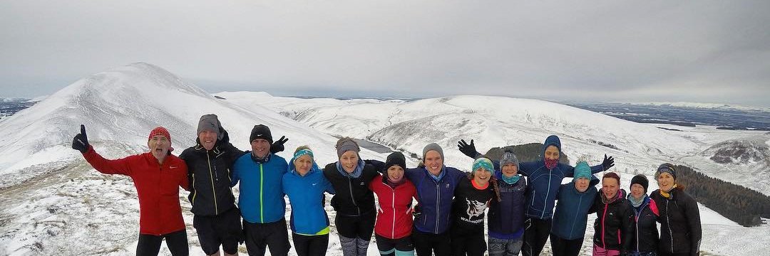 Morven Chisholm banner