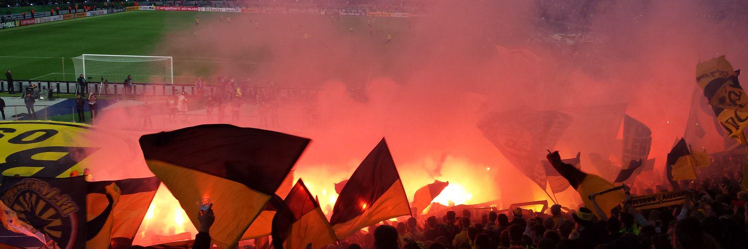 NikolasBvB's profile banner image