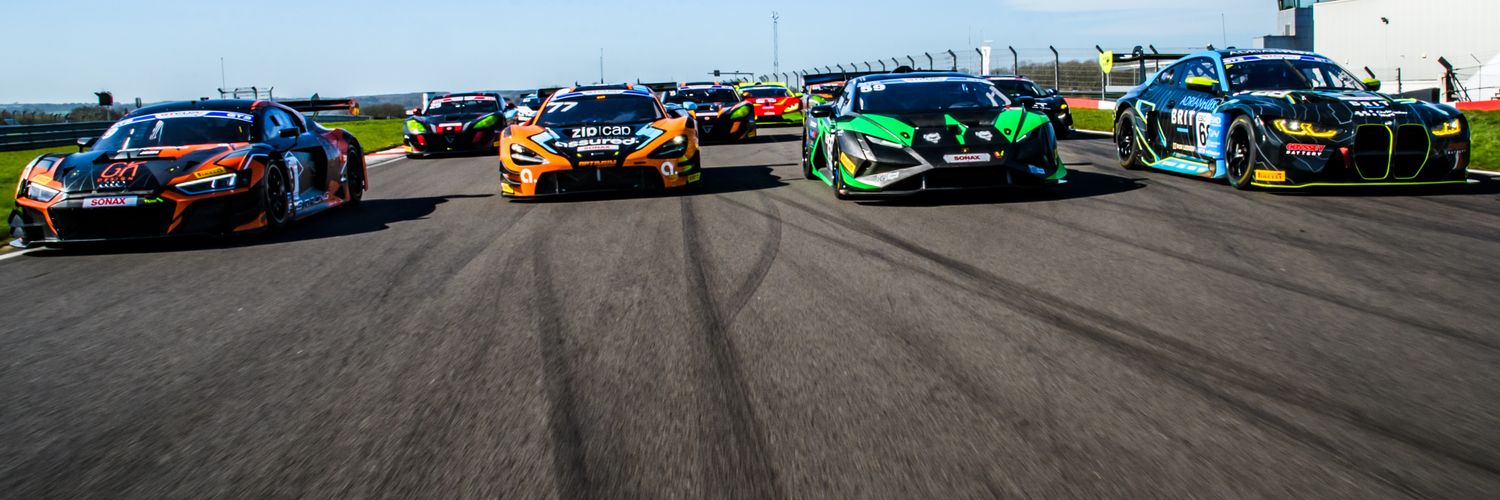 GT Cup Championship🏆 banner