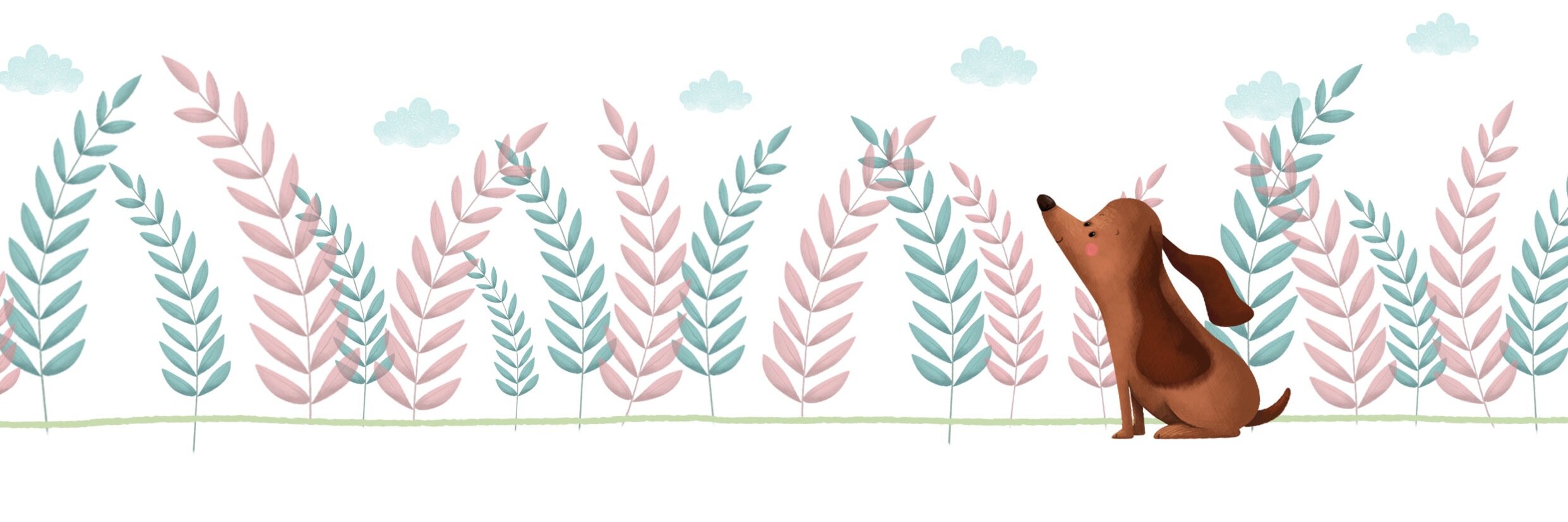 MissJonesDraws's profile banner image