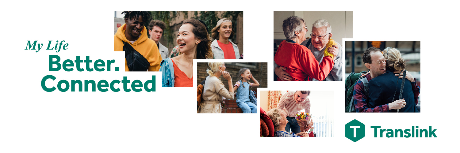 Enterprise Train banner