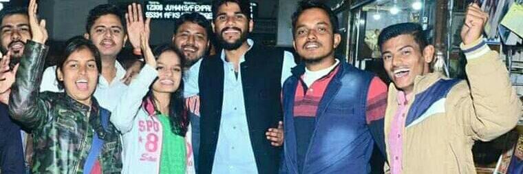 AsthaSharma3018's profile banner image