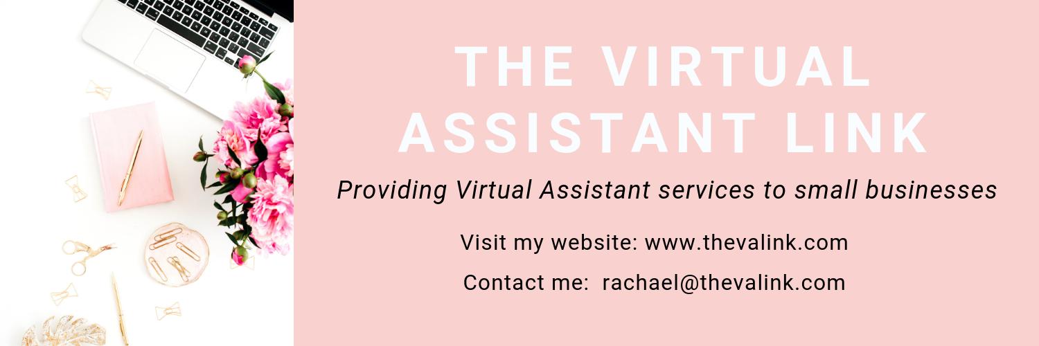 AssistantLink's profile banner image
