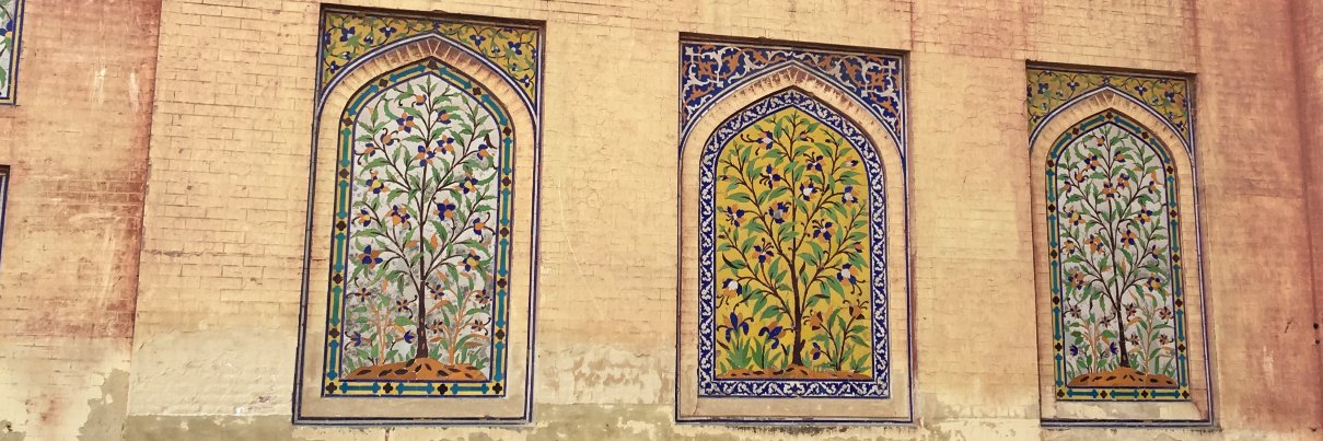 Ruth Graham-Goulder banner