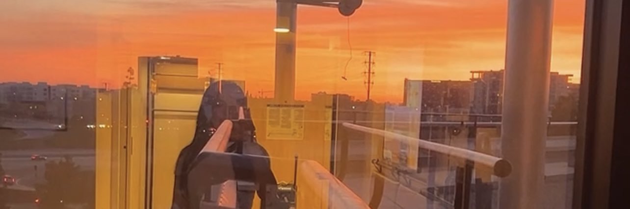 aleahdean's profile banner image