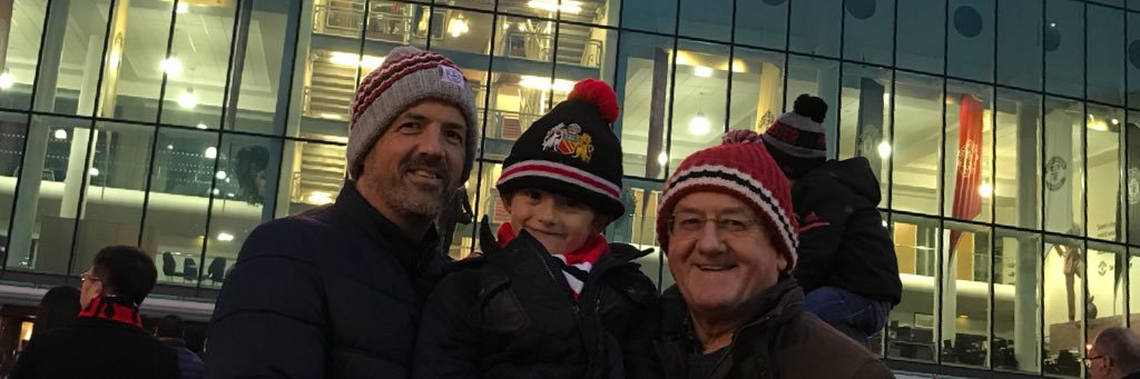 Andrew Findlay banner