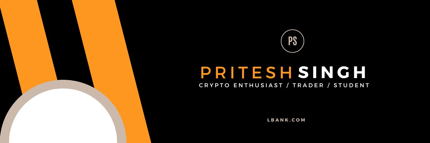 Priteshkumar Singh banner