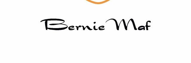 BernieMaf's profile banner image