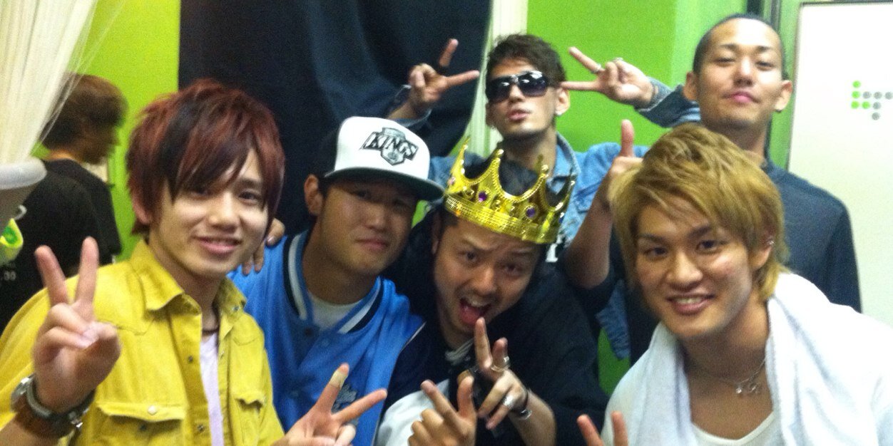 075SHUN's profile banner image