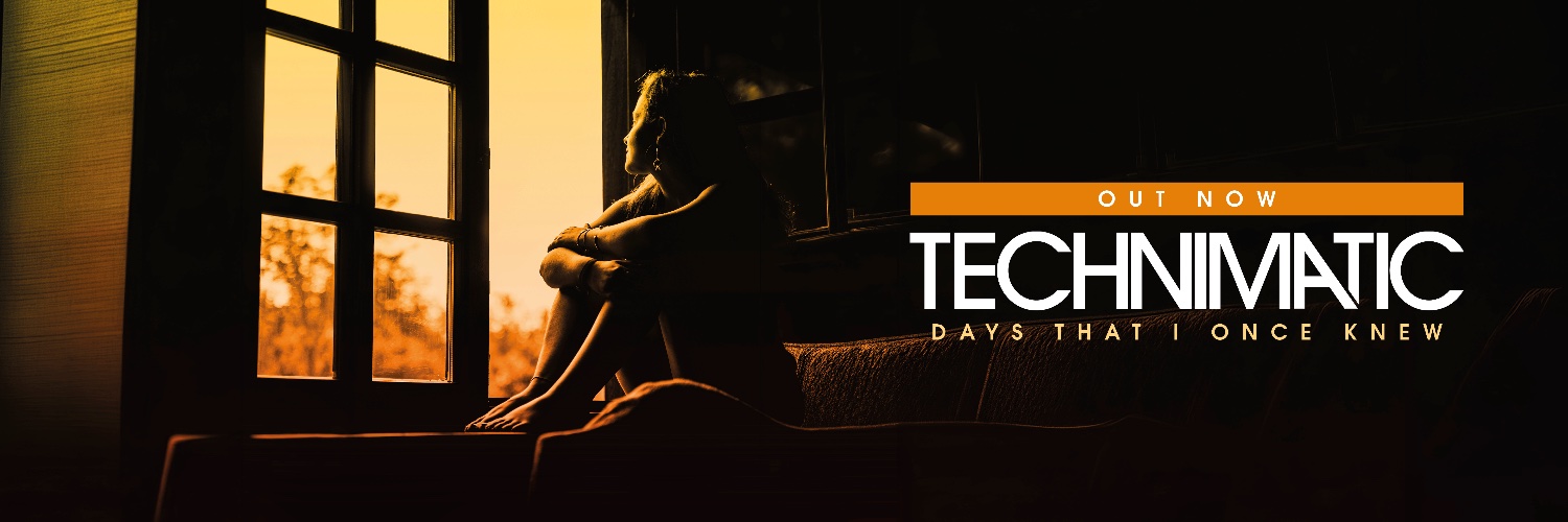 TechnimaticUK's profile banner image